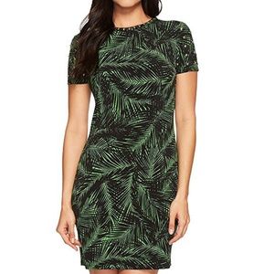 Stunning studded dress